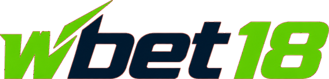 wbet18 Logo